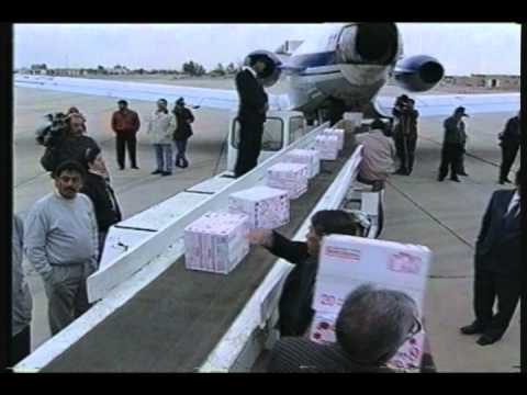 Peace2000 Friður2000